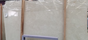Gran Descuento Turquía Beige Mármol Losas Crema <span class=keywords><strong>Uno</strong></span> Venta Caliente - Product Image 4