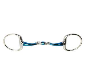 Nueva llegada Horse Bit Driving Liverpool Acero inoxidable 3 Slot hecho por TARIQ MFG CO CE ISO - Product Image 5