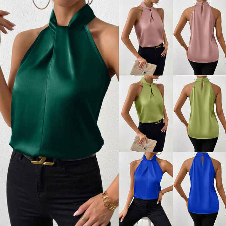 formal tank tops