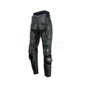 Pantalones de Motocicleta de Cuero de Alta Calidad, Más Vendidos, para Adultos, Talla Grande, Ligeros, Impermeables, Resistentes al Viento, Transpirables y de Secado Rápido - Product Image 4