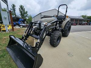 LS gamekeper MT357HST รถแทรกเตอร์ LS MT357HST รุ่นพิเศษ4WD LS - Product Image 2