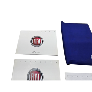 MANUALE DI USO E MANUTENZIONE FIAT Grande Punto 3a Serie (12>) - Product Image 6