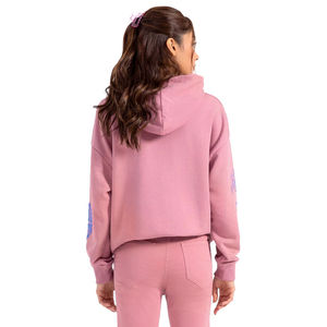 Nouveau style, sweat-shirt décontracté en coton 100% imprimé pour l'hiver, vente de vêtements de sport, meilleur matériau, séchage rapide, sweat-shirts pour femmes, faible MOQ - Product Image 5