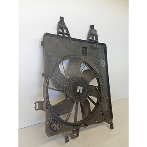 VENTILATEUR ÉLECTRIQUE RENAULT Kangoo 3ème Série 824.0550 diesel 1500 (03>07) - Product Image 2