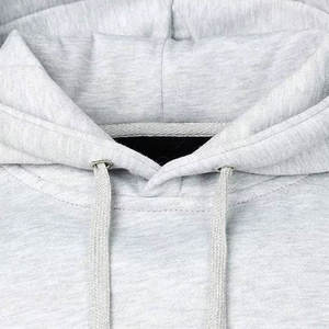 Top Venta OEM Servicio Hombres Sudaderas con capucha Precio al por mayor Hombres Sudaderas con capucha 100% Algodón Hombres - Product Image 5