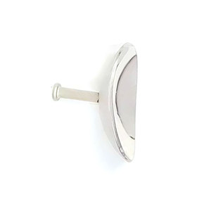 Protector Ocular Oftálmico Reutilizable, Cubierta Metálica para Cirugía Ocular y Aplicaciones Clínicas, Protector Ocular Médico de Alta Calidad - Product Image 6