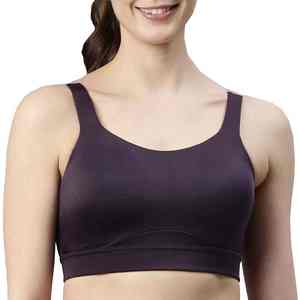 Sujetador Deportivo Sin Costuras de Alta Calidad para Mujer, Ropa Deportiva para Yoga y Gimnasio, Ropa Deportiva Cómoda para Entrenamientos, Sujetador Deportivo - Product Image 1