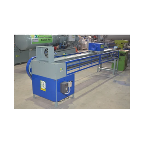 Professional Bamboo Chain <b>Splitter</b> 8 FT Machine Designed for Export Oriented Manufacturing Units - Product Image 1