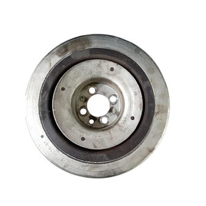 Puleggia Albero Motore FIAT Sedici 1a Serie 55208280 diesel 1910 (06>09) - Product Image 2