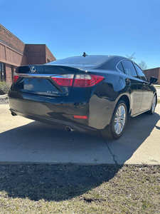 สินค้าหยดใช้2014 Lexus ES 350สีดำ LHD เครื่องมือช่าง-DIY เกรด3ปีรับประกันแหล่งกำเนิดฝรั่งเศส - Product Image 2