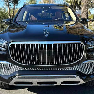 MERCEDES BENZ MAYBACH GLS 600 2022 - Product Image 1