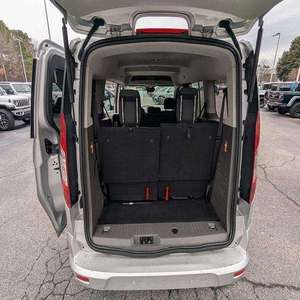 Ford <span class=keywords><strong>Transit</strong></span> Connect <span class=keywords><strong>VAN</strong></span> BUS 2023 d'occasion, propre et bien entretenue, sans accident, meilleur prix, prix abordable, commande en gros disponible - Product Image 4