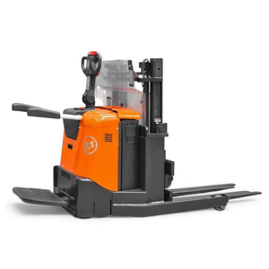 Maquinaria de motor BT SPE 125-750 kg Capacidad 1800 mm Tamaño 1 año de garantía - Product Image 2