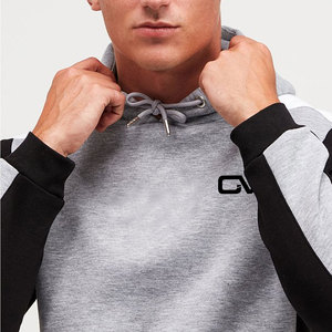 Ropa de entrenamiento de estilo único, chándales de tamaño personalizado para hombre, la mejor Fabricación, chándales de tamaño personalizado de calidad Hugh para informales - Product Image 5