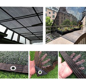 農業用シェードネットhdpe織り農業蘭シェードネット販売用シェードネット農業用 - Product Image 4