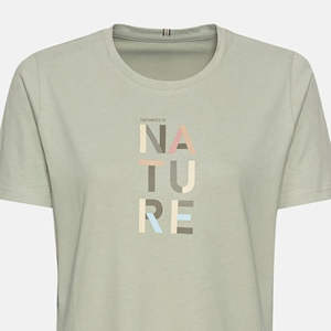 Camiseta Informal de Algodón 100% con Estampado de Personajes y Logotipo Personalizado, Camiseta con Estampado Gráfico Tie-Dye para Mujer - Product Image 5