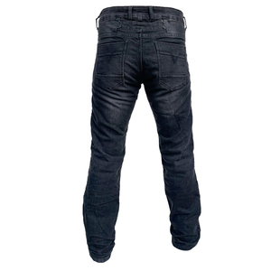Vêtements de sport personnalisables à prix de gros, pantalons de course à moto, jeans - Haute qualité, séchage rapide, respirant, service OEM - Product Image 5
