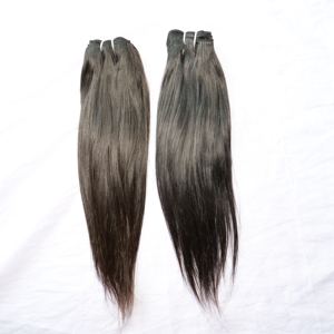 Cabello Humano Virgen Vietnamita al por Mayor, Ondulado Profundo Natural, Económico, Rizado HD, con Cutícula Alineada, Sin Procesamiento Químico - Product Image 4