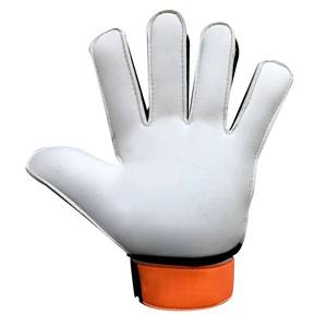 Guantes de portero de fútbol de alta calidad profesional Material de látex transpirable con características de protección para los dedos - Product Image 4