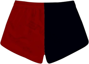 Vente en gros de shorts de plage pour femmes de couleur d'été de grande taille shorts décontractés à séchage rapide maillot de bain ample - Product Image 2