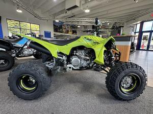 À vendre : <span class=keywords><strong>Quad</strong></span> <span class=keywords><strong>Yamaha</strong></span> YFZ450R SE 2025-2026 à 5 vitesses avec garantie - Product Image 2
