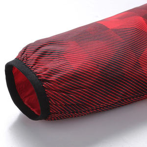 Temporada de invierno con chaqueta cortavientos y fresca con capucha, chaqueta impermeable o cortavientos hecha a medida por ASAZING INDUSTRIES - Product Image 5