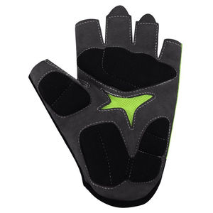 Guantes Deportivos de Ciclismo de Medio Dedo, Fabricados en Fábrica, de Alta Calidad, Ajustables, para Entrenamiento y Competición - Product Image 2