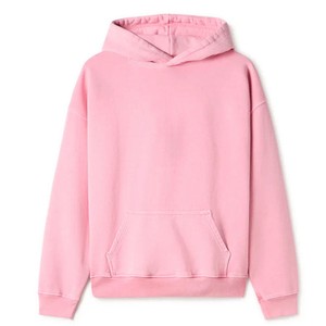 Sudadera con capucha para hombre más nueva Cómoda y ajustable Color sólido Tamaño regular Algodón orgánico Demanda del cliente de la más alta calidad - Product Image 1
