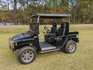 ข้อเสนอสุดคุ้มสำหรับรถกอล์ฟสไตล์ A C G HUMMER H3 - Product Image 4