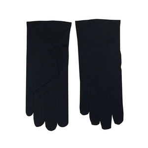 Guantes masónicos de uso en interiores unisex, manoplas suaves antiretráctiles, de marca privada, a la venta, a granel - Product Image 6