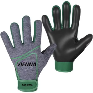 Guantes Deportivos Gaa Gaélicos para Exteriores, Látex Alemán Antideslizante, con Logotipo Personalizado, Cómodos - Product Image 1