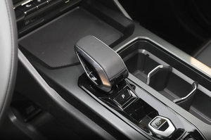 2023 para Haoyue L 2.0T SUV de Gasolina de 7 Plazas, 7.89L/100km de Consumo Económico, Tracción Delantera, Volante a la Izquierda - Product Image 6