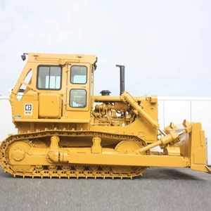 รถดันดิน d8r d6g แมวรถดันดิน3 D5ชิ้นส่วน D8H d6h D7G ของแมวหนอนผีเสื้อ D7R D6R D8R รถเกลี่ยดินใช้หนัก D9N D10 - Product Image 1