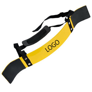 Accesorios de Gimnasio para Entrenamiento de Compresión, Protector de Brazos con Diseño Antideslizante, EVA de Alta Densidad, Protección Profesional, Resistente y Transpirable - Product Image 3