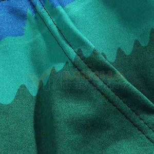 Nouveaux sweats à capuche tendance en sublimation 100% polyester, vêtements décontractés, style unique, sweats à capuche en sublimation pour la vente en ligne - Product Image 4