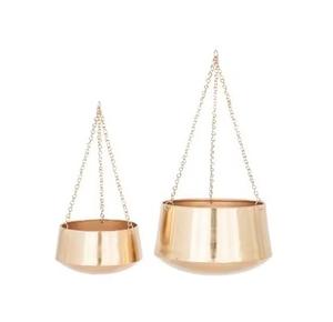 ตะกร้าลวดโลหะสำหรับแขวนกระถางต้นไม้หรูหราทนทาน - Product Image 2