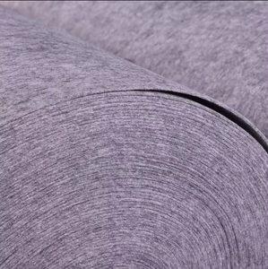 Chất lượng cao CuộN lối đi Runner cưới <span class=keywords><strong>handmade</strong></span> cảm thấy thảm đỏ/trắng cho các sự kiện - Product Image 2