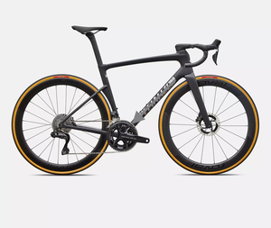 NOUVEAU Vélo d'exercice pliable avec cadre en acier allié, fourche en carbone, jantes en titane, application Halfpipe - EN PROMOTION - Product Image 1