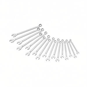 ชุดประแจรวมแบบมาตรฐานเมตริกและแบบด้ามยาวของ Facom - Product Image 2