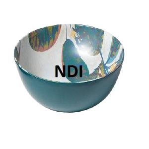 Gran oferta, cuenco para servir frutas de calidad Superior, precio al por mayor, cuenco para servir ensalada de comida, Decoración de mesa de comedor, cuenco para centros de mesa - Product Image 1