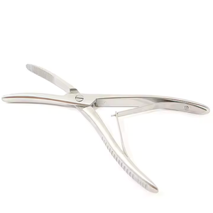 Wolfe Boehler-Disjoncteur manuel en acier inoxydable, instrument chirurgical durable pour procédures orthopédiques - Product Image 5