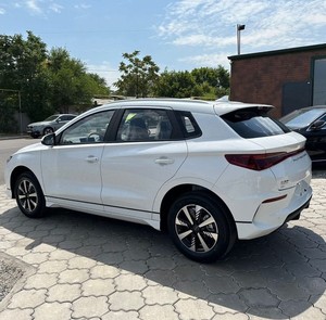 Certificado usado 2023 B Y D E2 vehículo híbrido de nueva energía OEM 1 año de garantía - Product Image 3