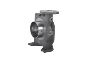 ชิ้นส่วนหล่อแบบอินเวสเทจันชั่นความแม่นยำสูง แข็งแรงทนทาน สำหรับใบพัดกังหัน ชิ้นส่วนเครื่องจักรอุตสาหกรรมทนอุณหภูมิสูง Vartis - Product Image 4