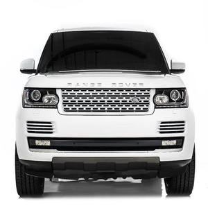 USADO LHD/RHD 2014 LAND ROVER RANGE ROVER SUPERCHARGED EDICIÓN EBONY 4WD - Product Image 1