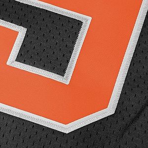 เสื้ออเมริกันฟุตบอลและท็อปส์ซูเสื้อเจอร์ซีย์ฟุตบอลอเมริกันออกแบบได้เองชุดกีฬาสำหรับผู้ใหญ่ขายส่ง - Product Image 3