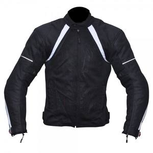 2024 chaqueta de motocicleta textil Cordura a prueba de viento para hombre impermeable de talla grande Equipo de Motocicleta - Product Image 1