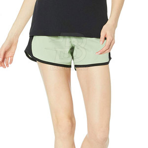Design Your Own Logo Women <b>Shorts</b> Quick Dry Breathable Women <b>Shorts</b> Best Selling Women <b>Shorts</b> - Product Image 4