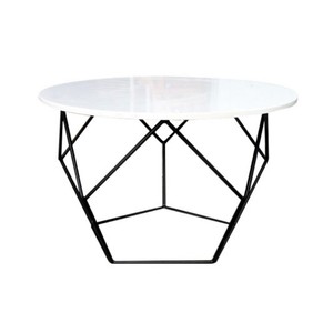 High Quality Custom Designed Gold Handcrafted Iron and Marble Eco-Friendly Customizable Size <b>Cake</b> <b>Stand</b> - Product Image 6