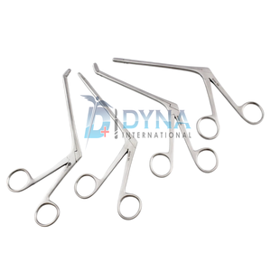 Weil Blakesley pince nasale pince à os de qualité supérieure ensemble de 4 pièces - Product Image 2