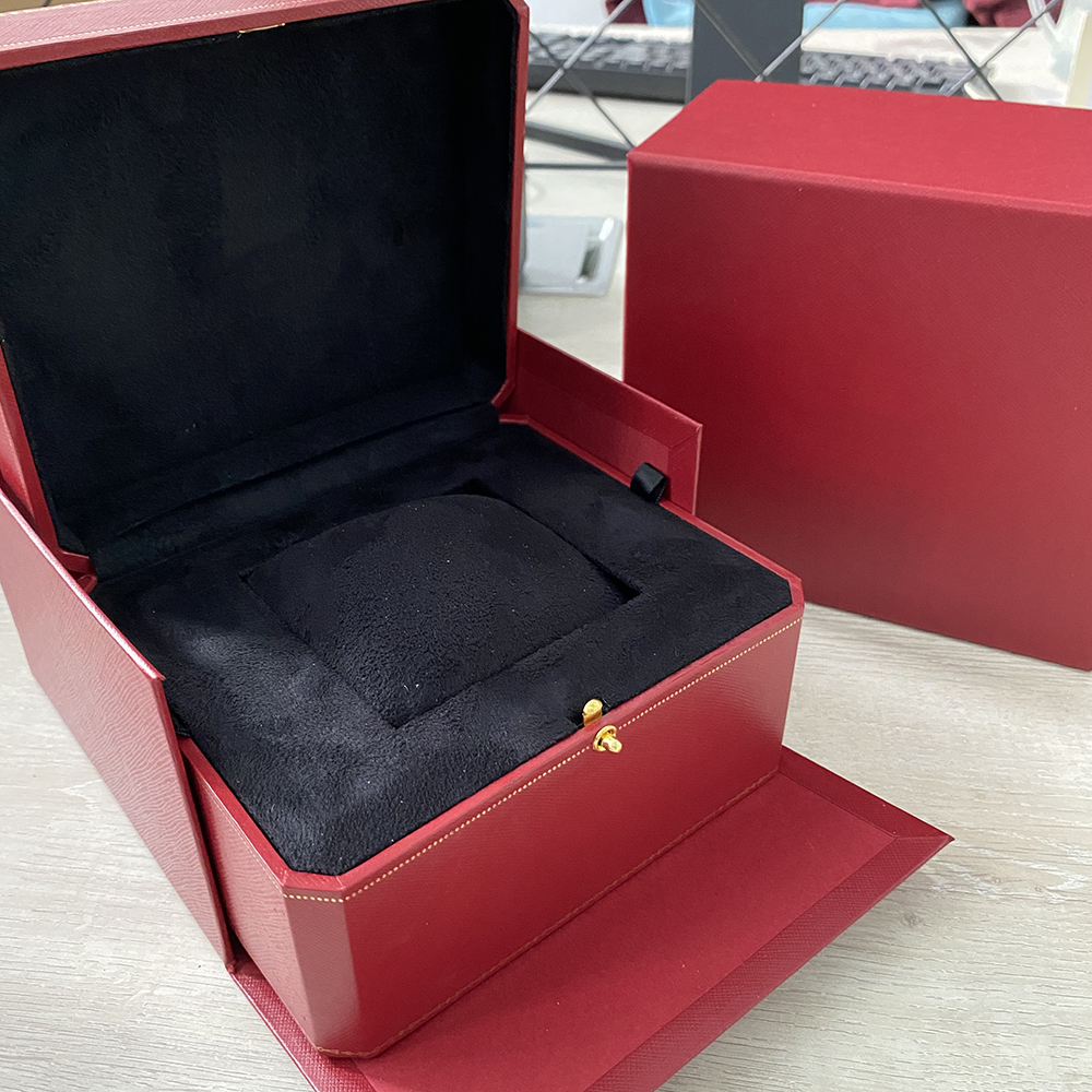 Cartier レッドボックス 5個セット Cartier レッドボックス 5個セット 昔からのカルティエがの